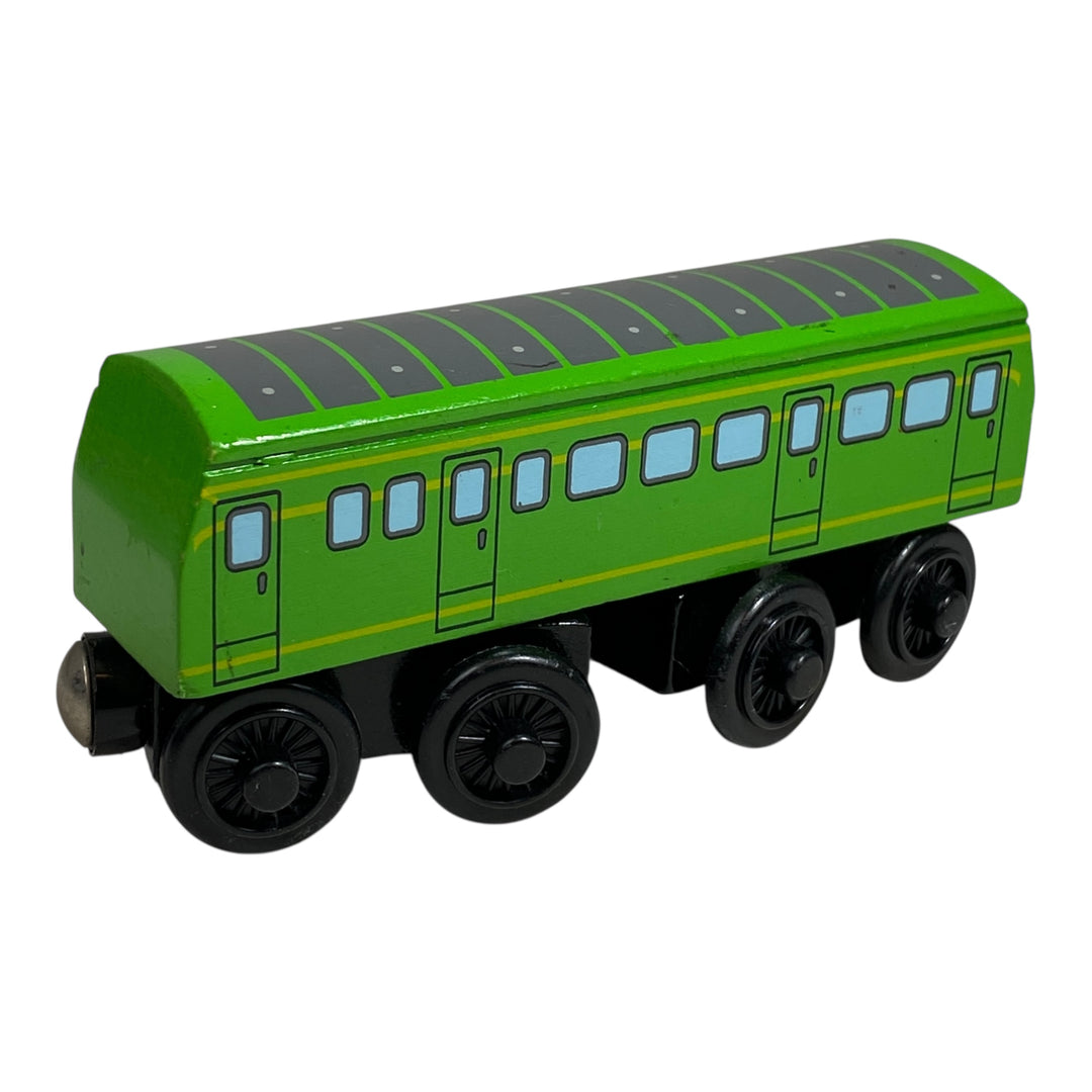2007 Wooden Railway Daisy
