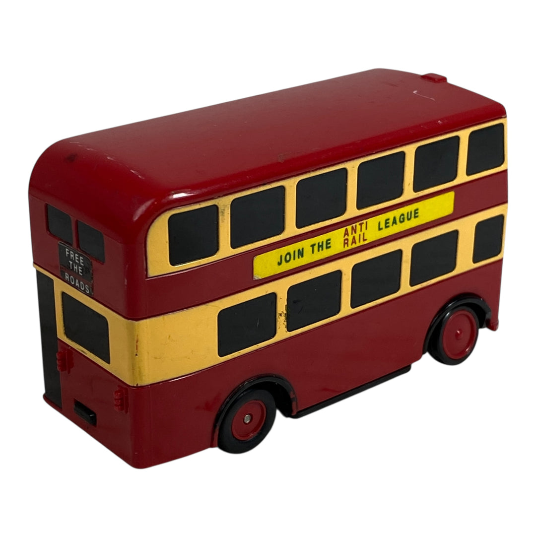 1995 TOMY Bulgy