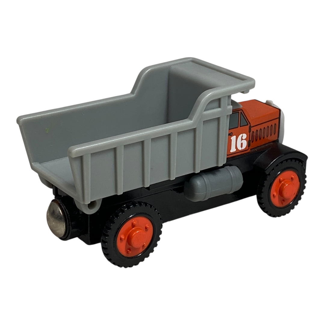 2003 Wooden Railway Monty