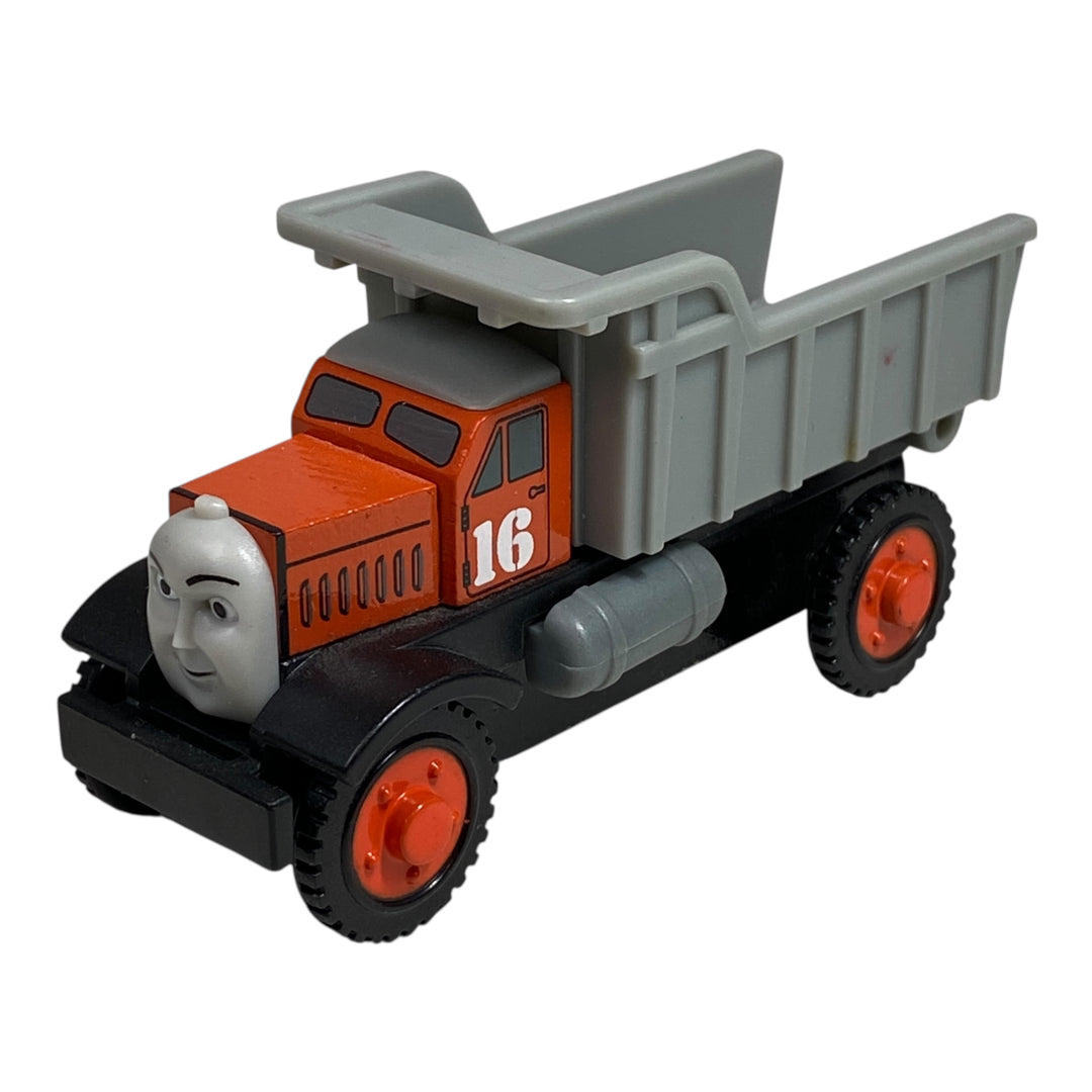 2003 Wooden Railway Monty