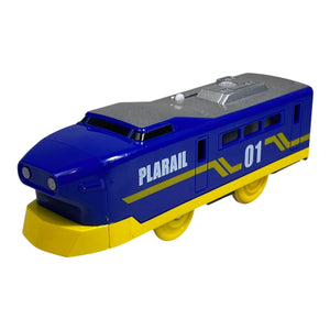 Plarail Motorized 01 B/Y Expo