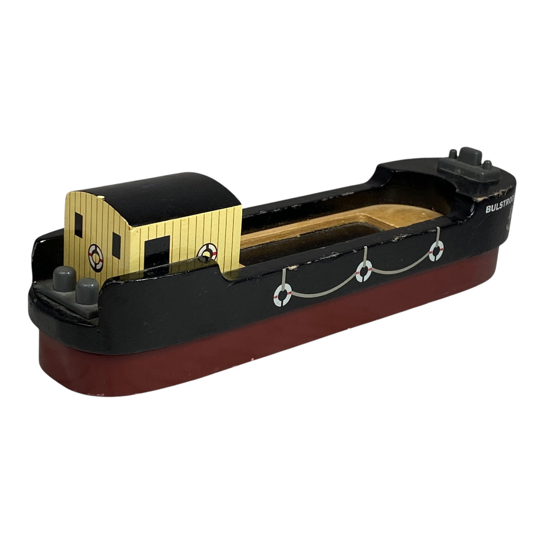 2003 Wooden Railway Bulstrode