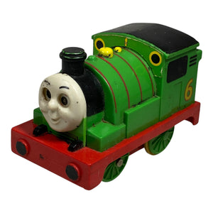 2004 TOMY Wind-Up Percy