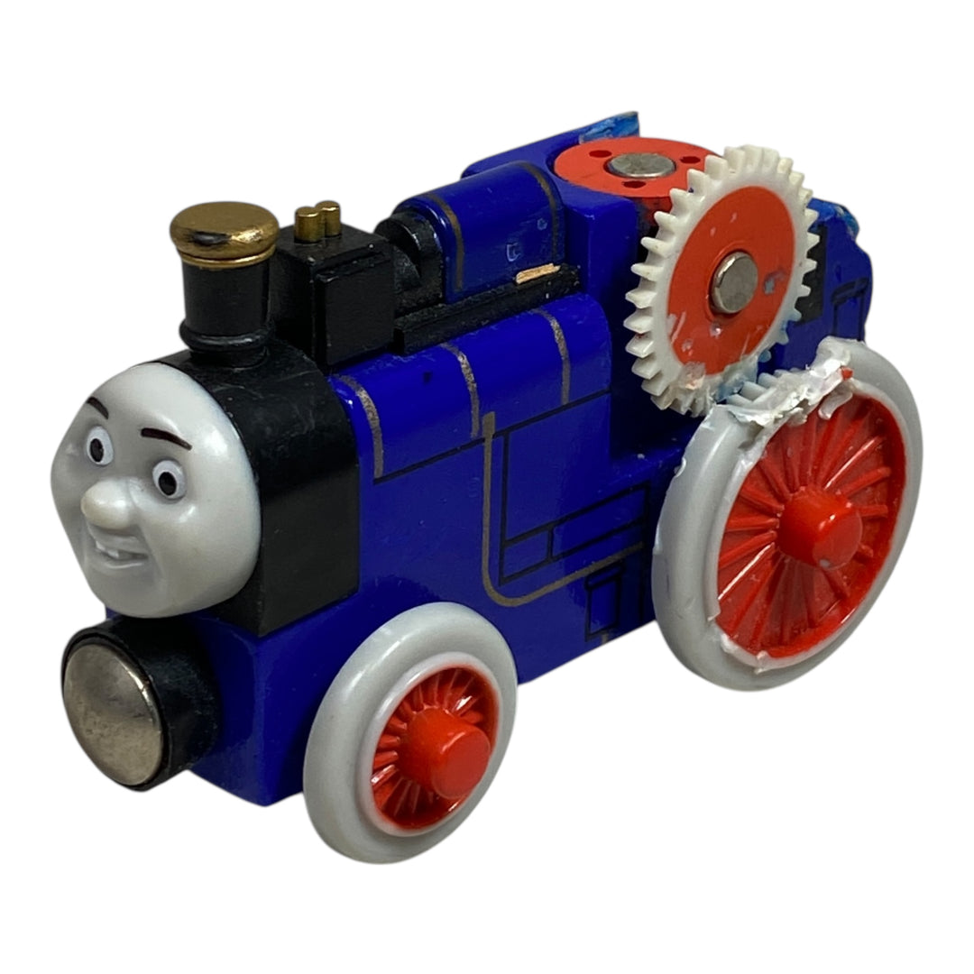 2003 Wooden Railway Fergus