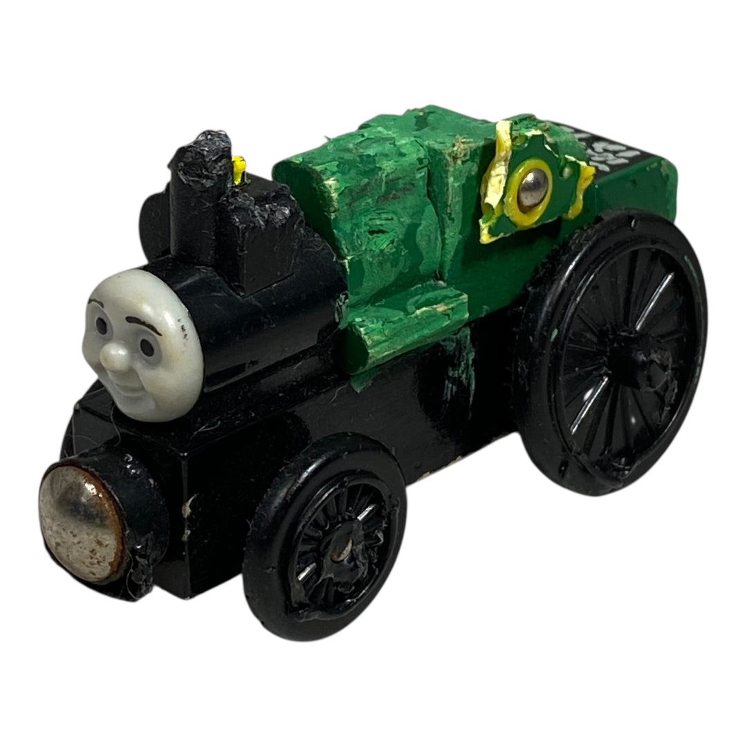 2002 Wooden Railway Trevor