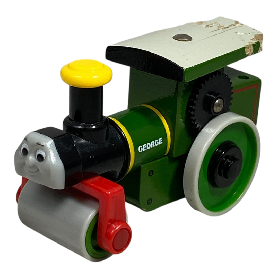 2003 Wooden Railway George