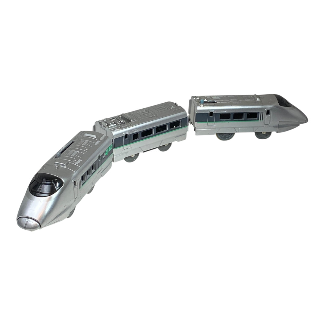 Plarail Yamagata Shinkansen 400 Series Train
