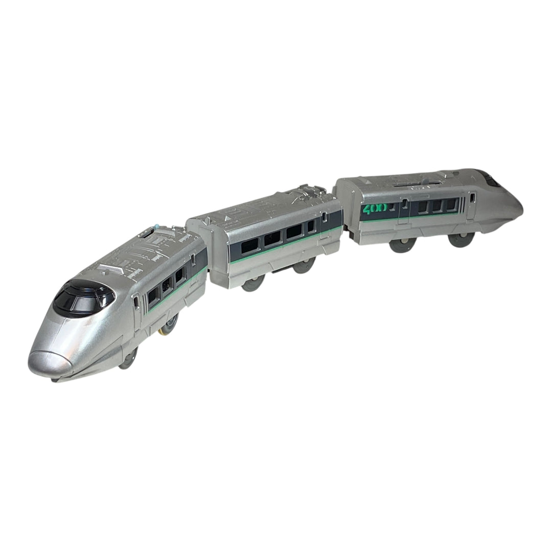 Plarail Yamagata Shinkansen 400 Series Train