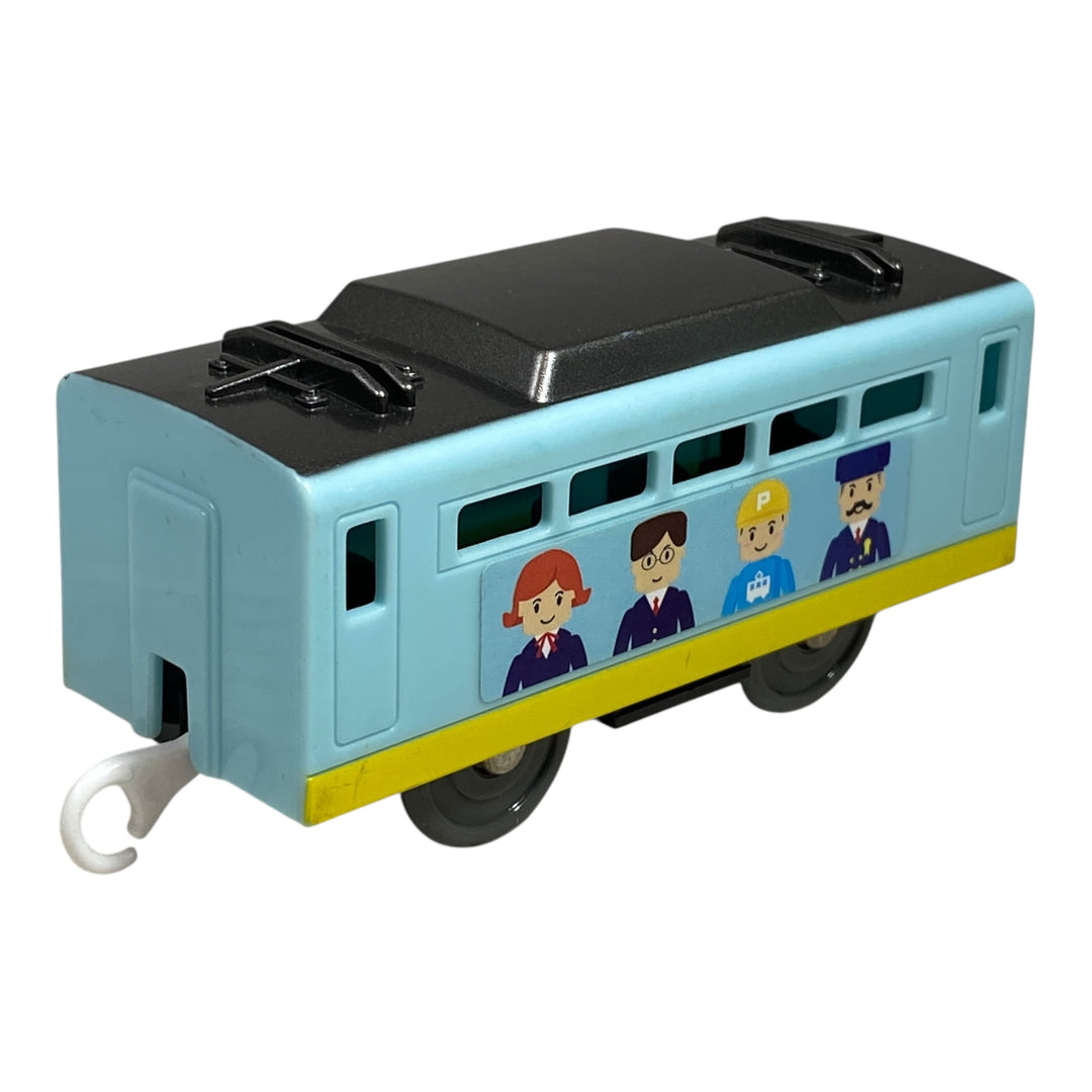 Plarail 05 Expo (People) Coach