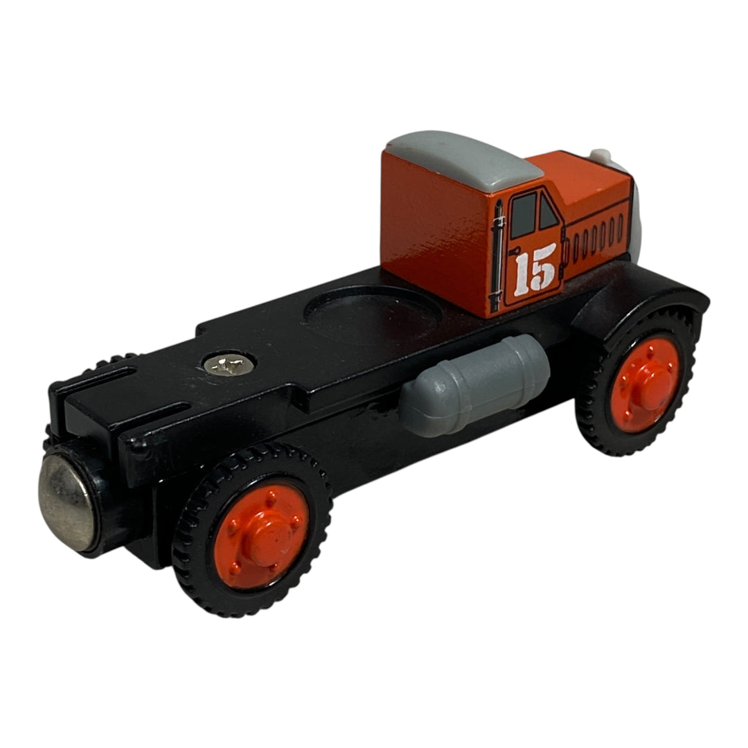 2003 Wooden Railway Max