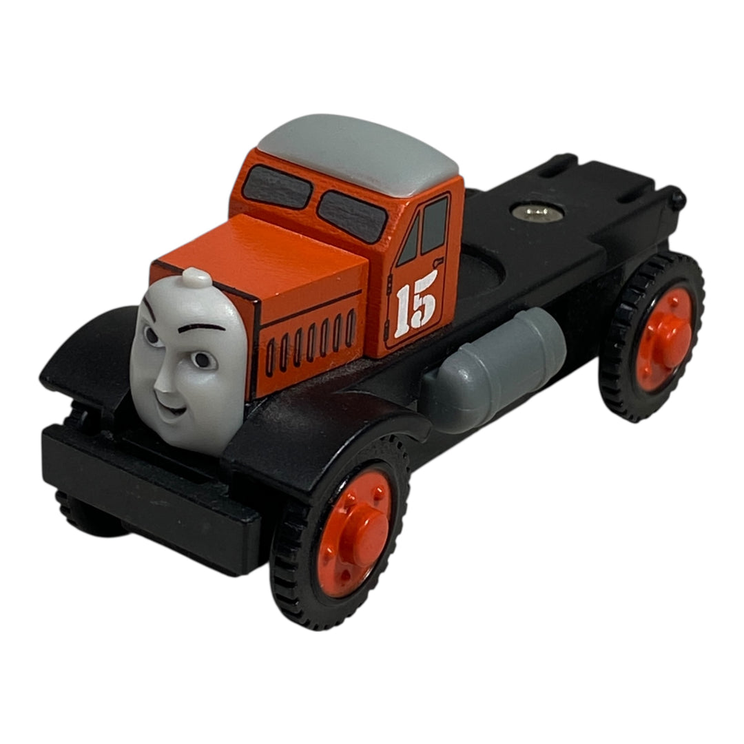 2003 Wooden Railway Max