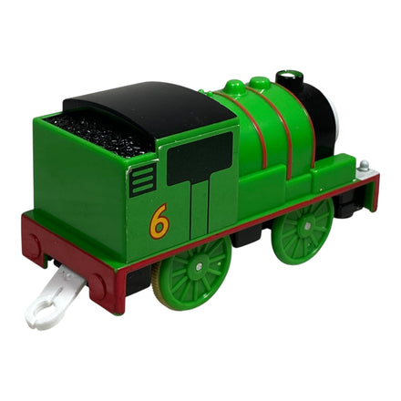 2014 Plarail Ringing Moving Eyes Percy