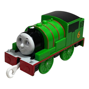 2014 Plarail Ringing Moving Eyes Percy