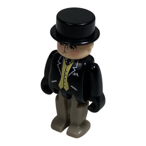 Tomica Fat Controller Figure
