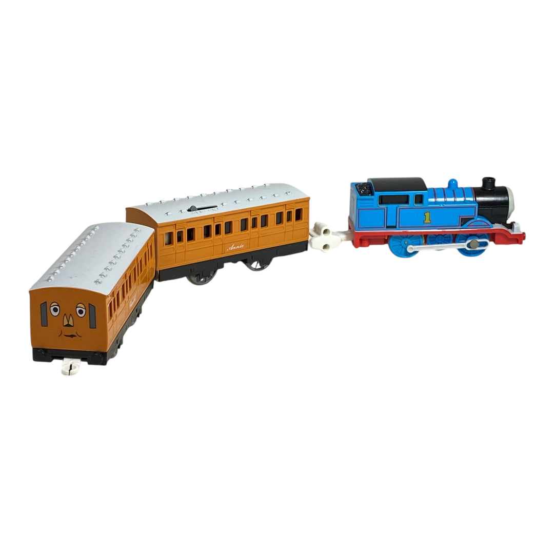 2004 Plarail Steam Along Thomas