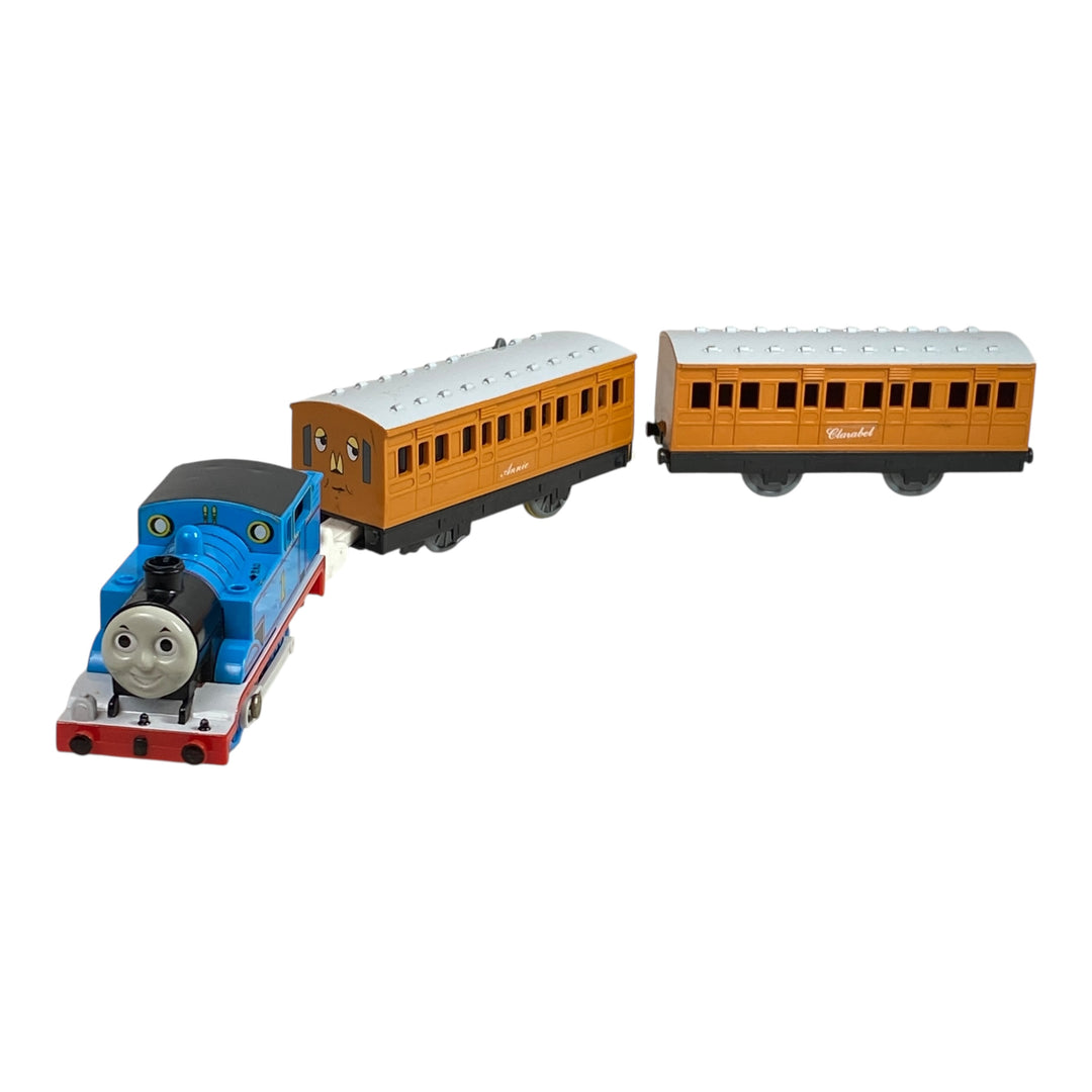 2004 Plarail Steam Along Thomas