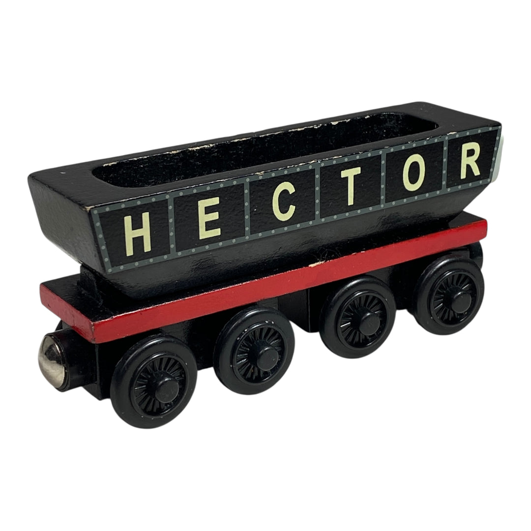 2003 Wooden Railway Hector