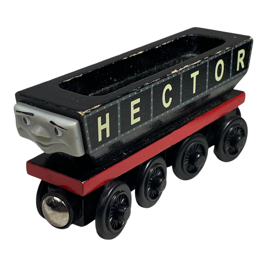 2003 Wooden Railway Hector
