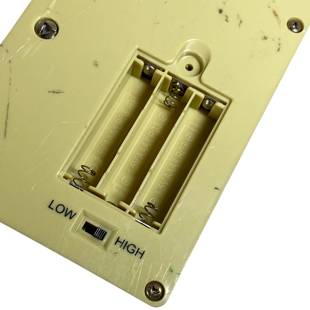 Puente Ferroviario de Madera Maron