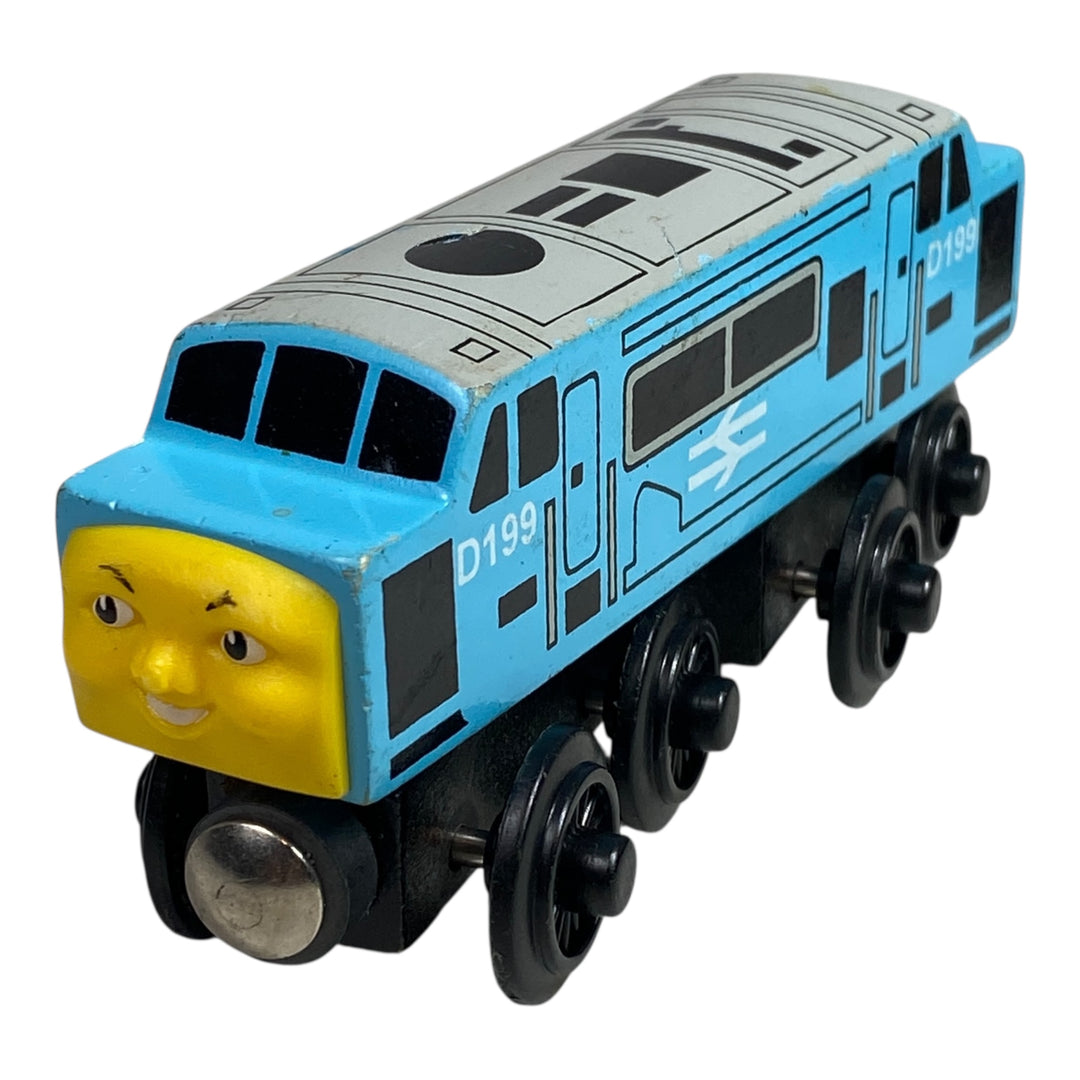 1997 Wooden Railway D199