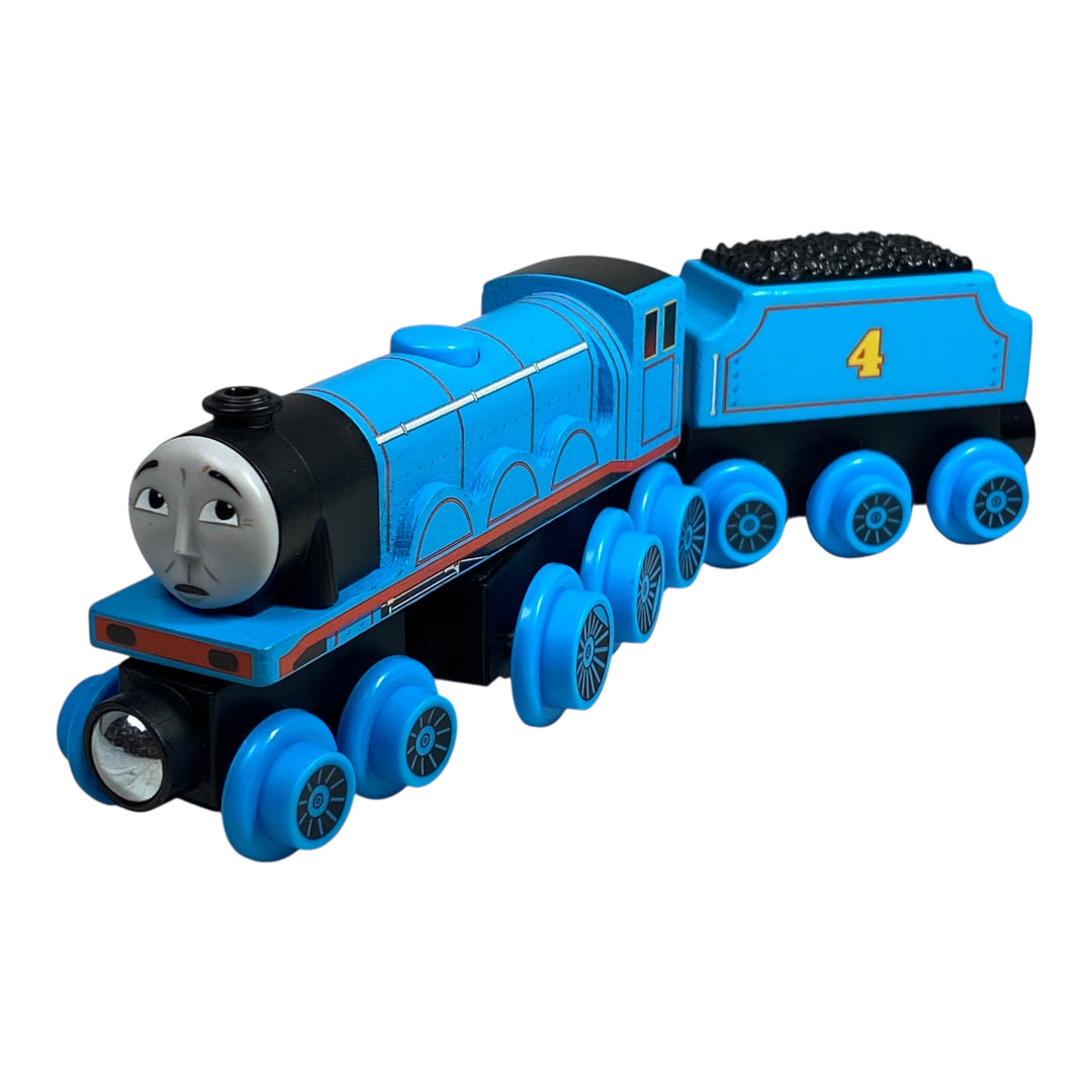 2020 Wooden Railway Gordon