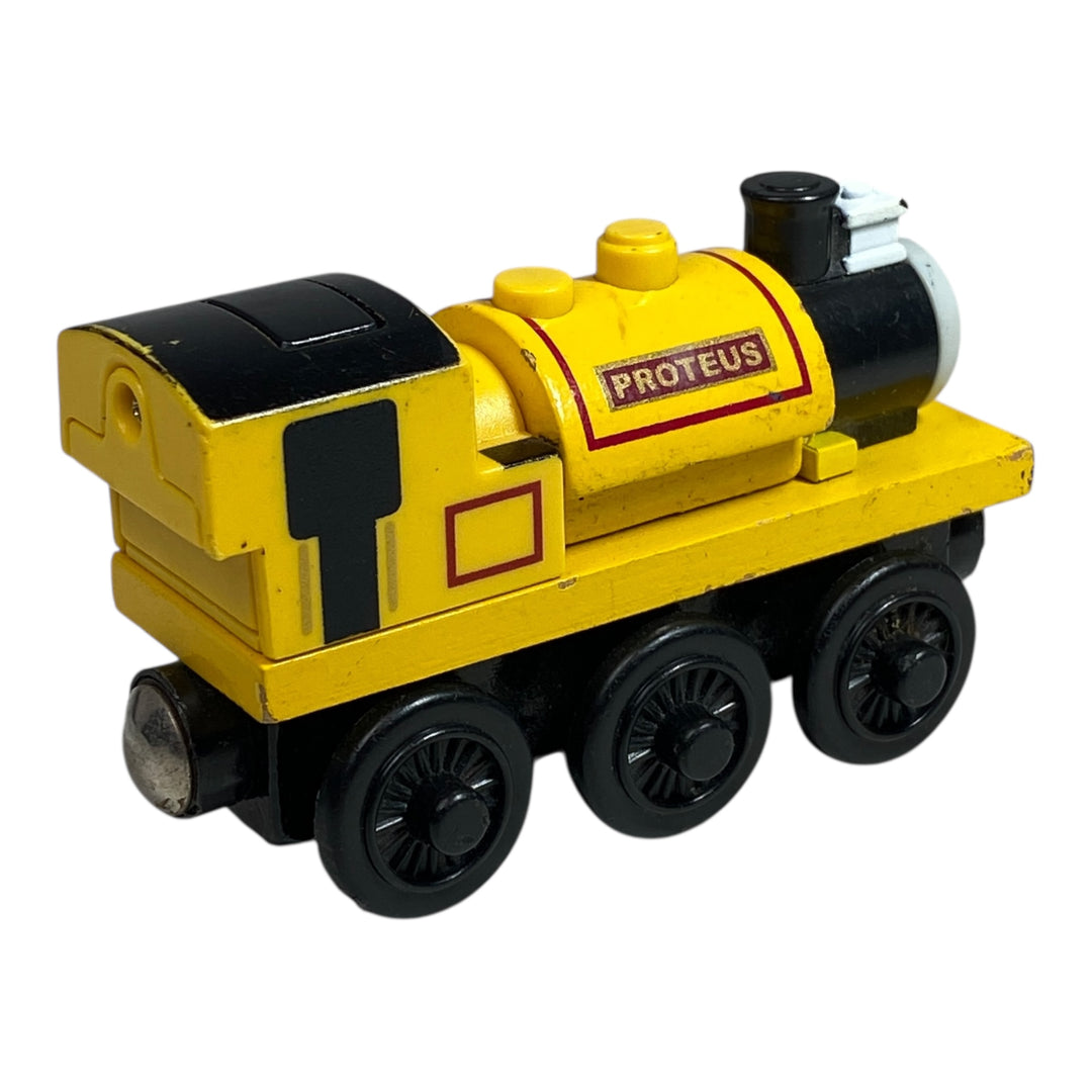 2003 Wooden Railway Proteus