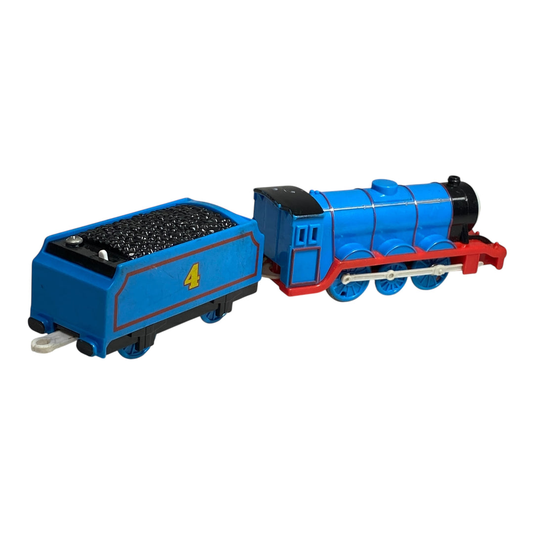 2009 Mattel Talking Gordon