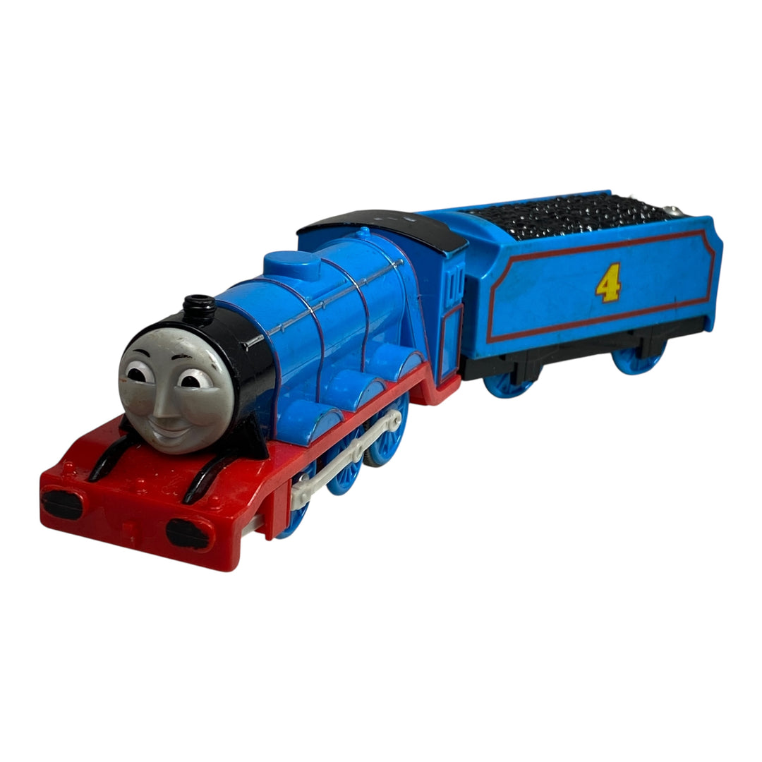 2009 Mattel Talking Gordon