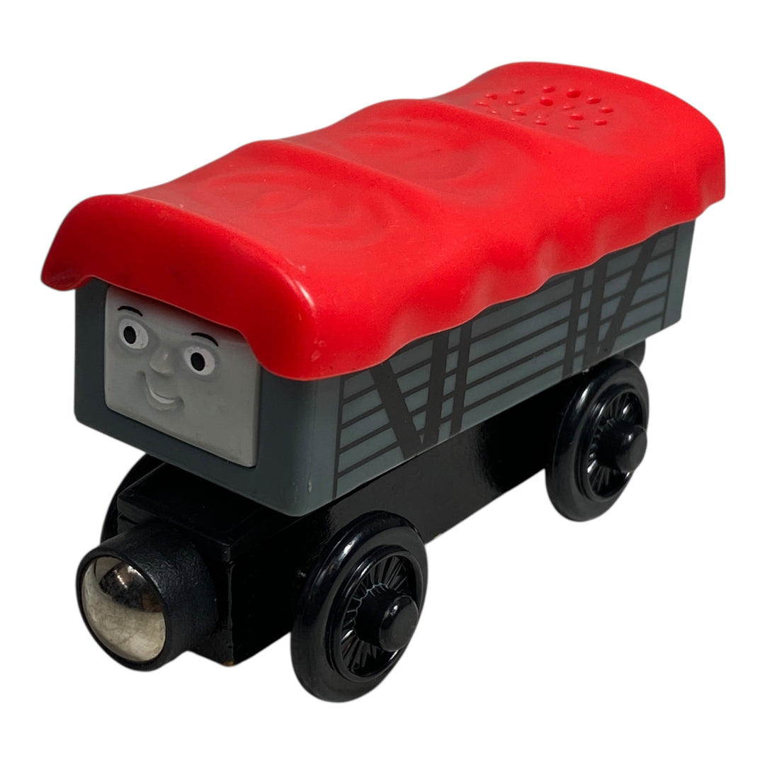 2003年 木造鉄道ベン