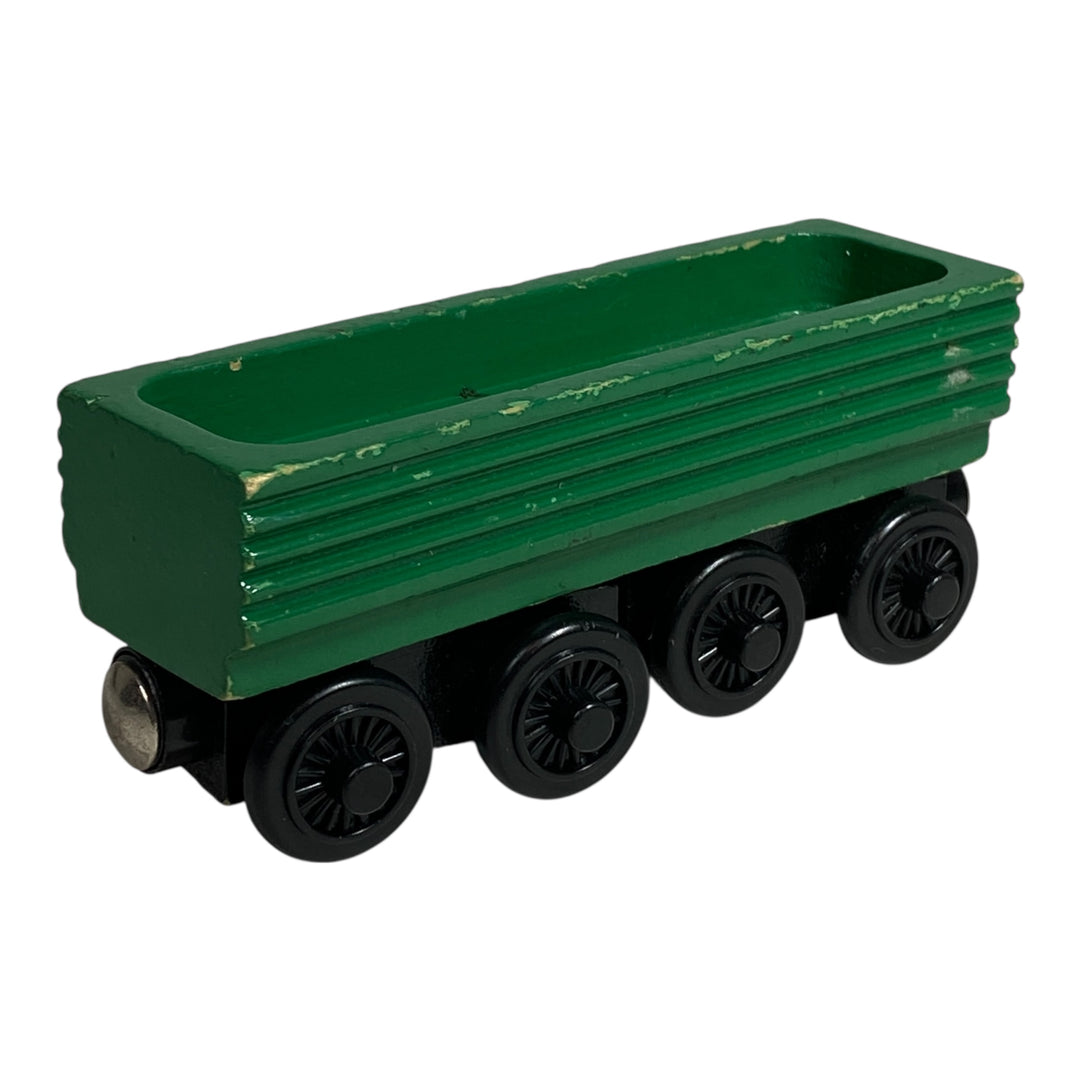 1998 Wooden Railway Henry's Forest Log Car