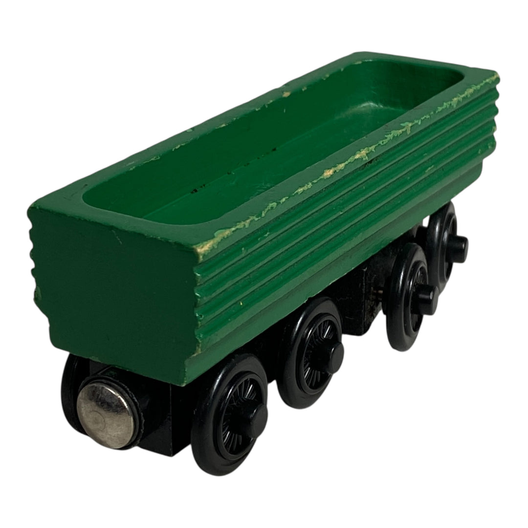 1998 Wooden Railway Henry's Forest Log Car