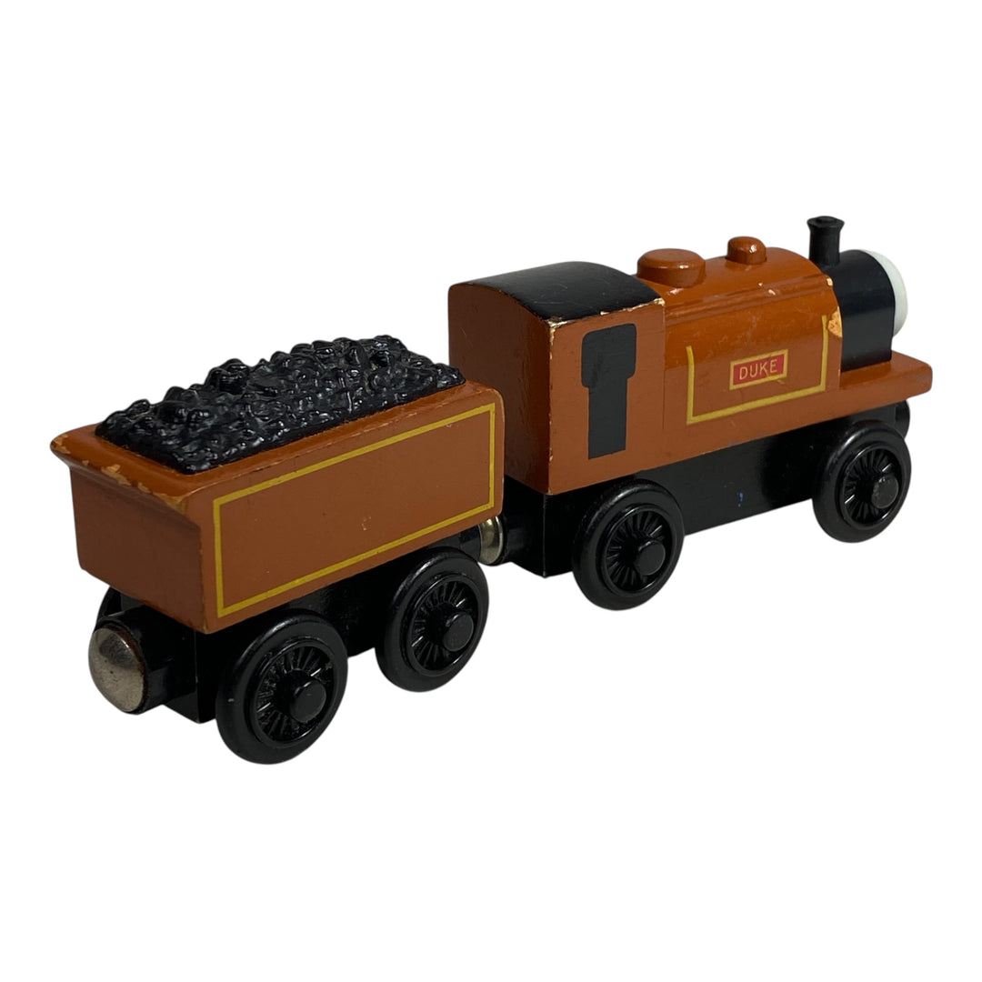 2003 Wooden Railway Duke