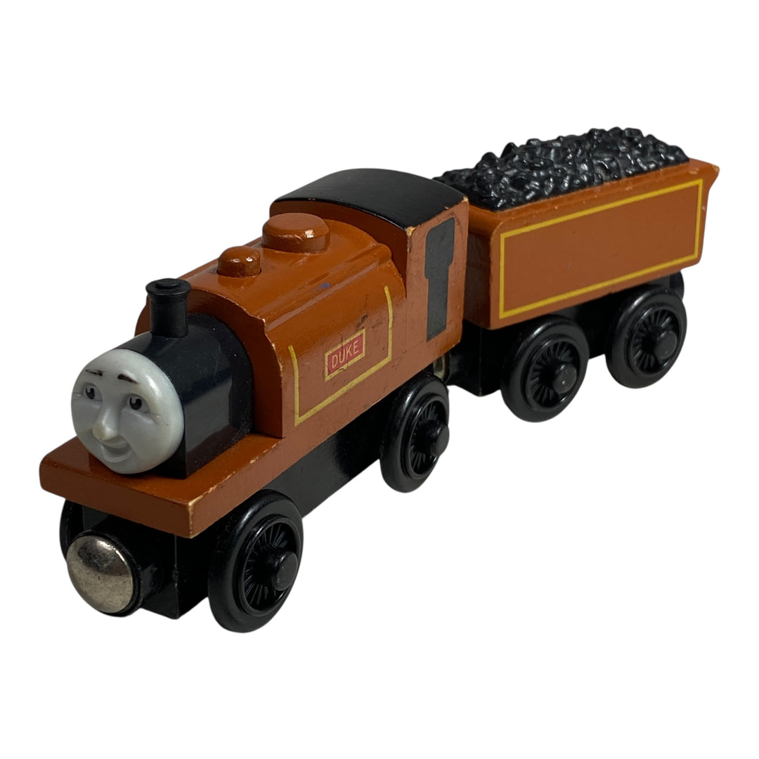 2003 Wooden Railway Duke