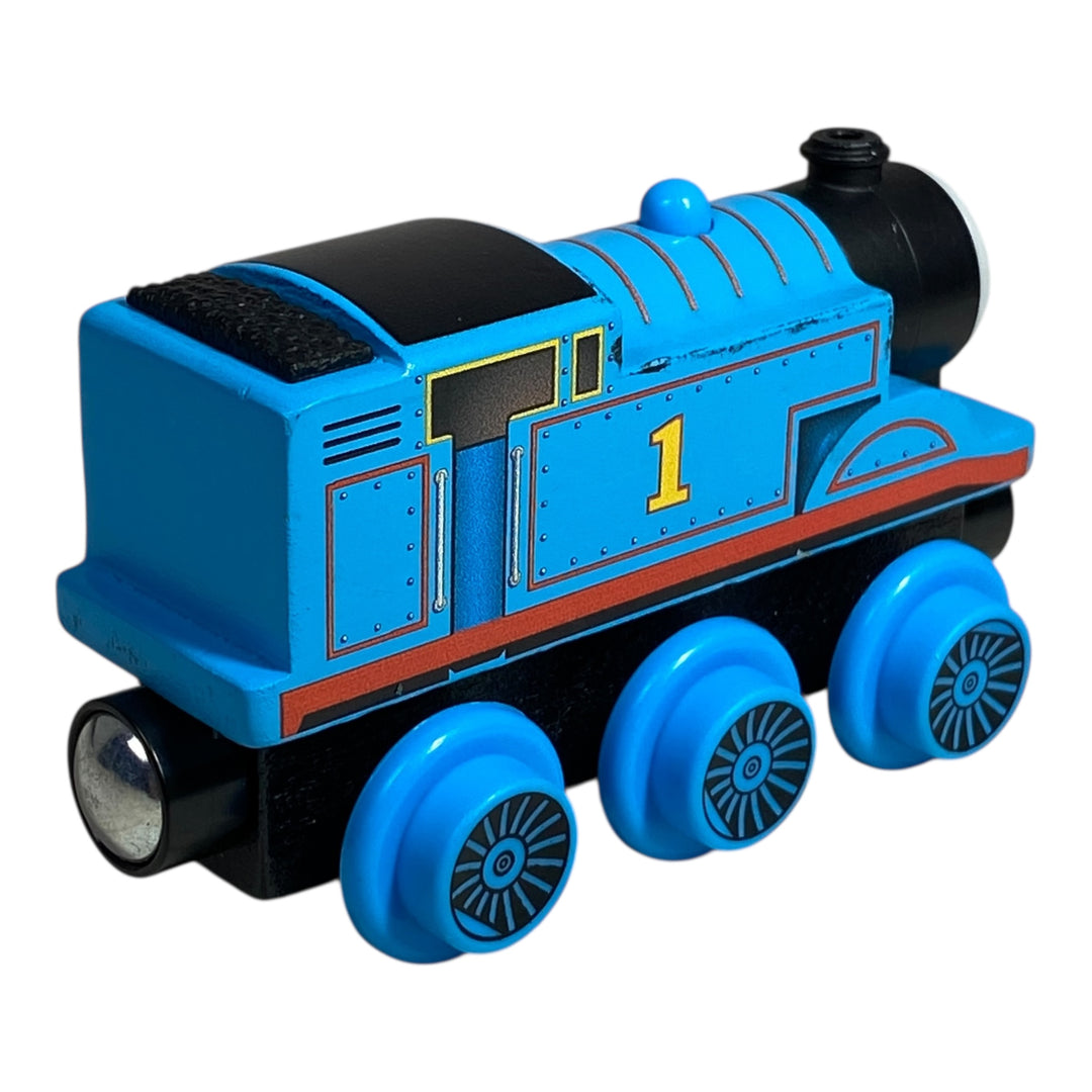 2022 Wooden Railway Thomas