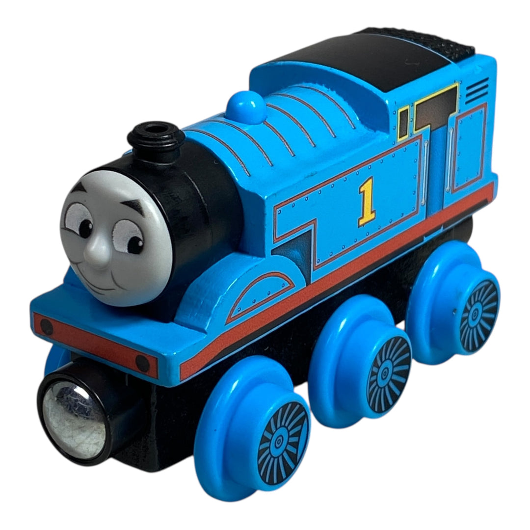 2022 Wooden Railway Thomas