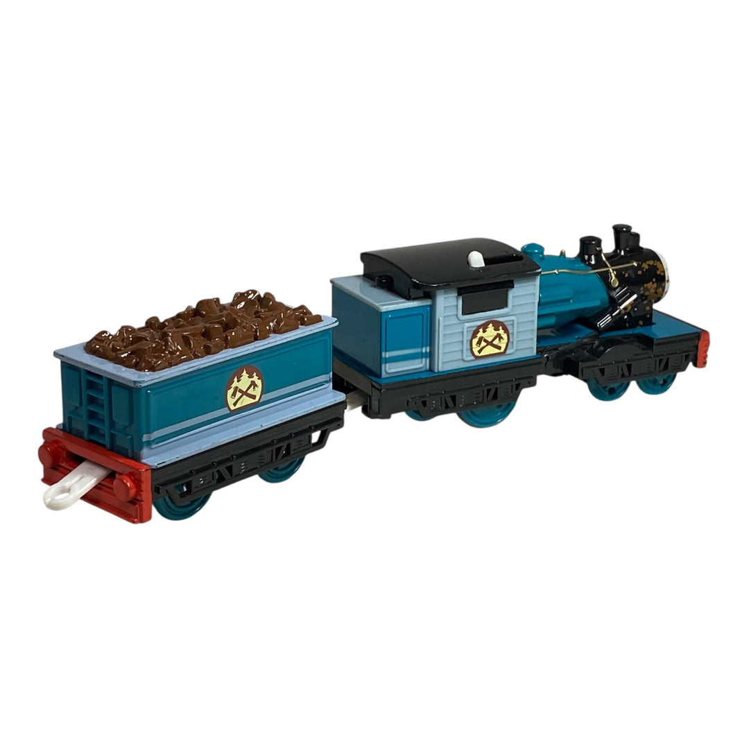 2010 Mattel Muddy Ferdinand