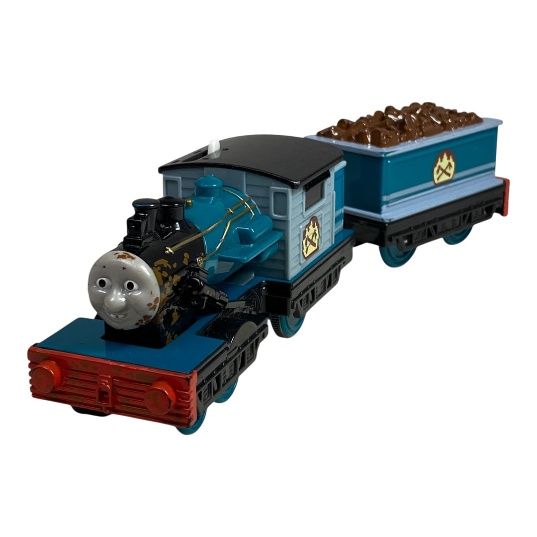 2010 Mattel Muddy Ferdinand