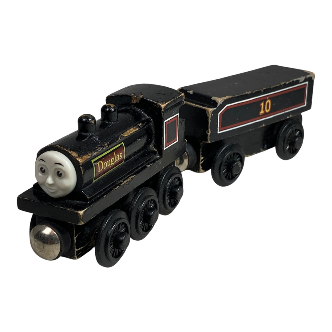 1994 Wooden Railway Douglas
