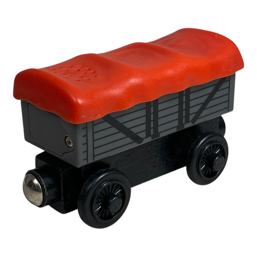 2003 Ferrocarril de madera Ben
