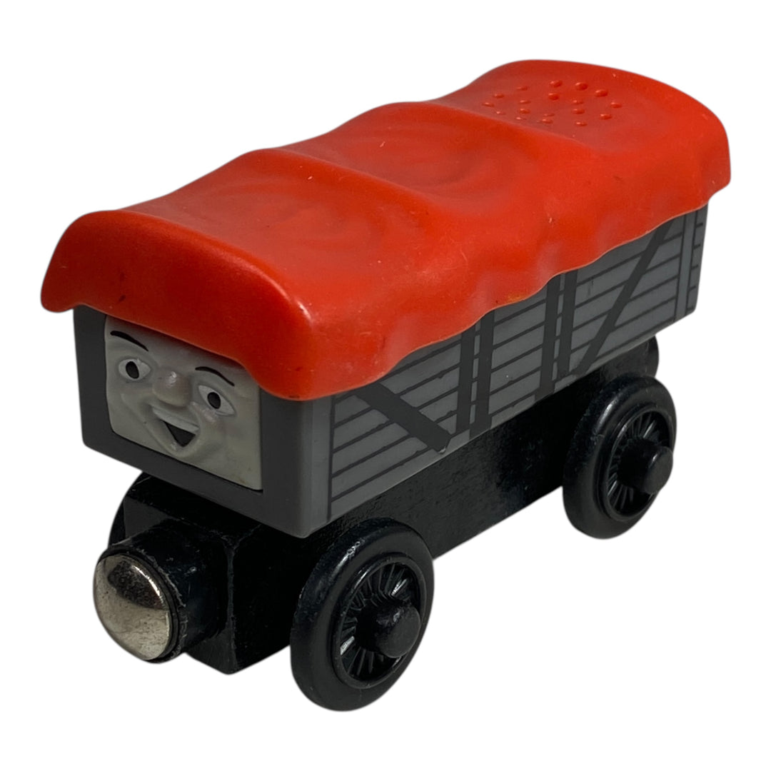 2003 Ferrocarril de madera Ben