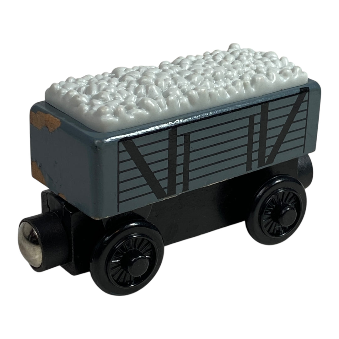 Wooden Railway CGI Troublesome Truck