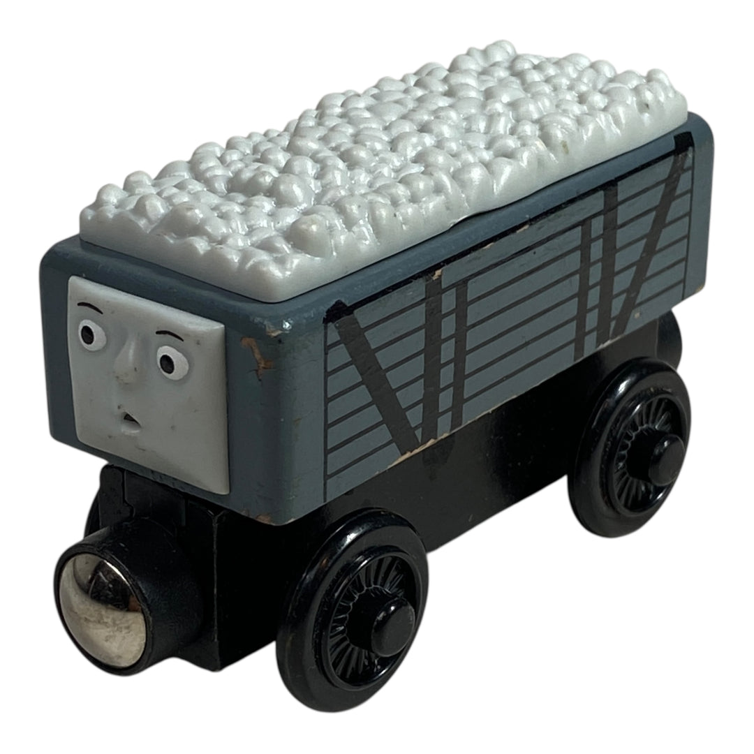 Wooden Railway CGI Troublesome Truck