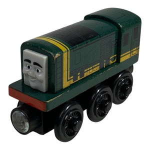 2013 Wooden Railway Paxton