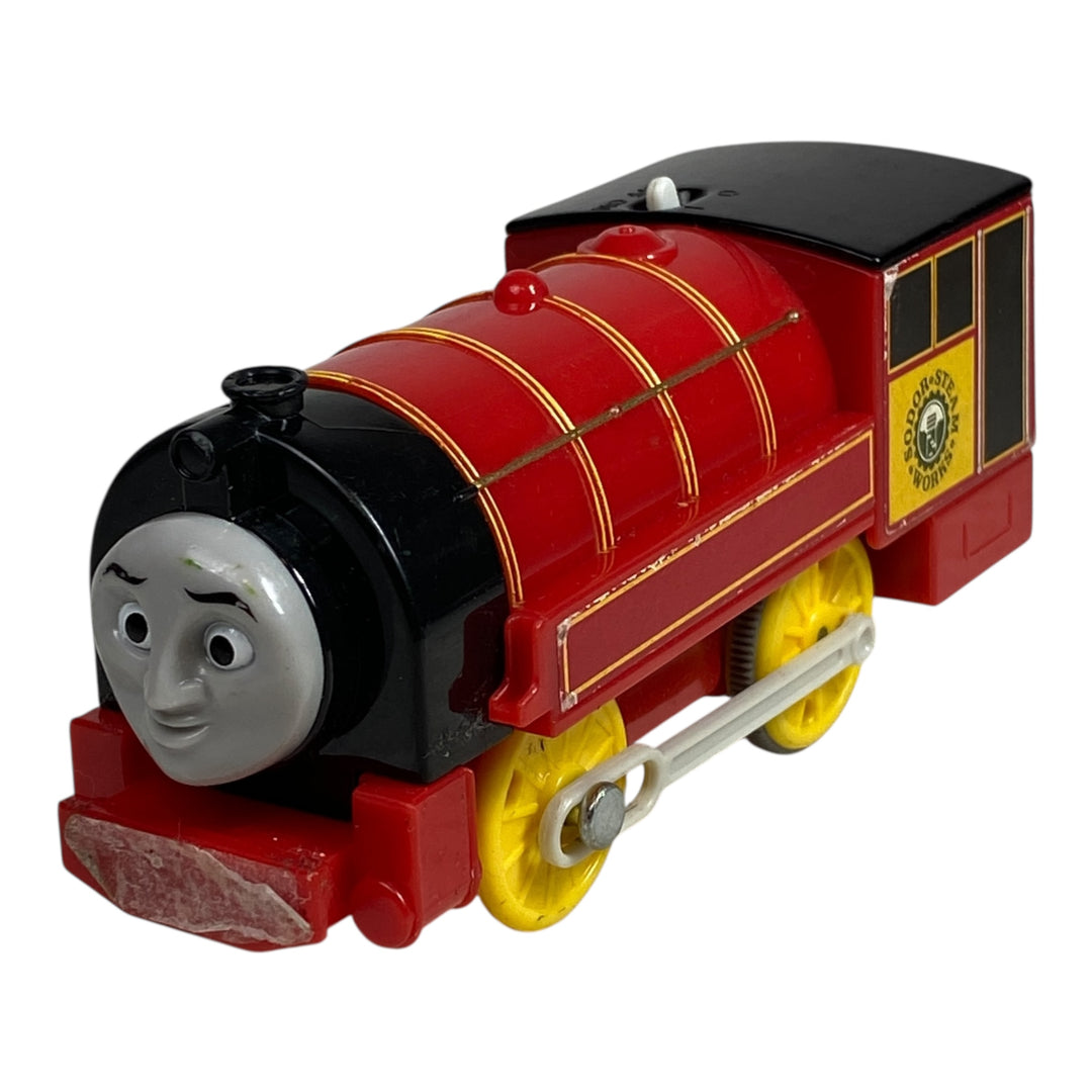 2009 Mattel Victor