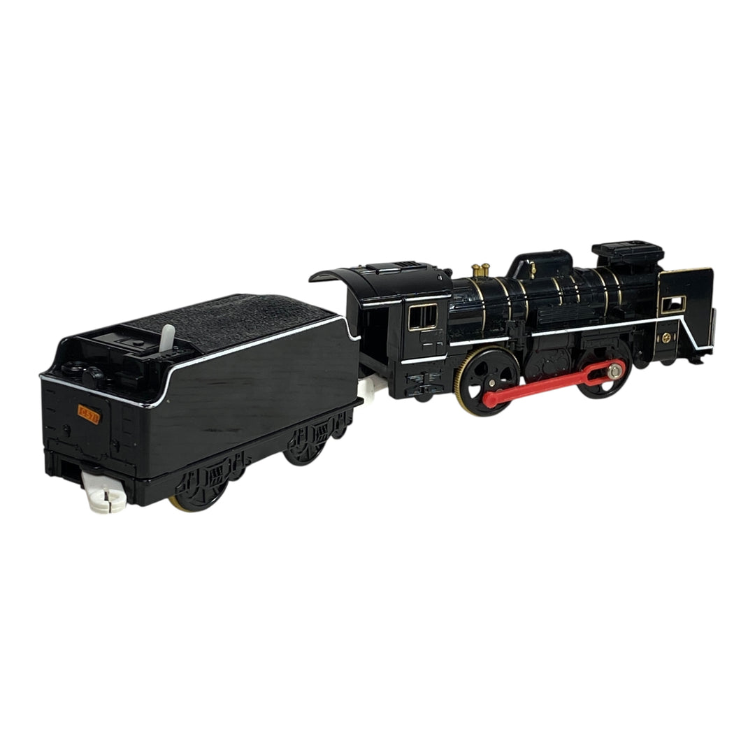 Plarail S-53 C57 No. 1 SL Yamaguchipo