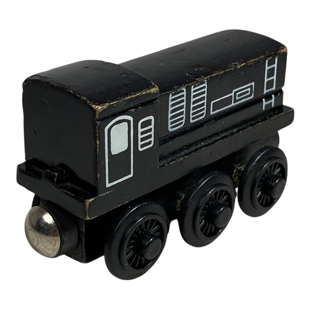 1998 Wooden Railway Diesel