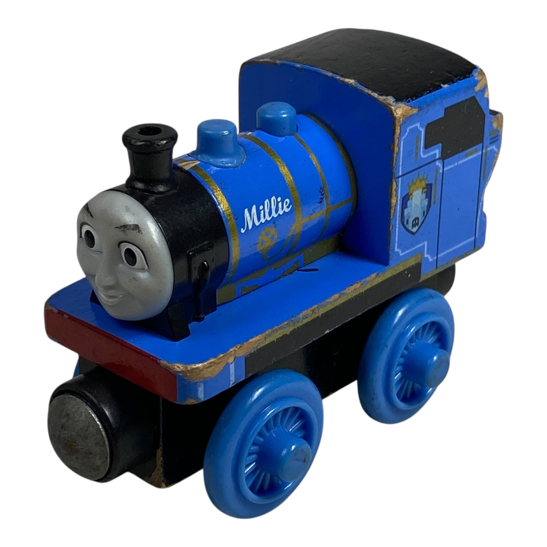 2012 Wooden Railway Millie