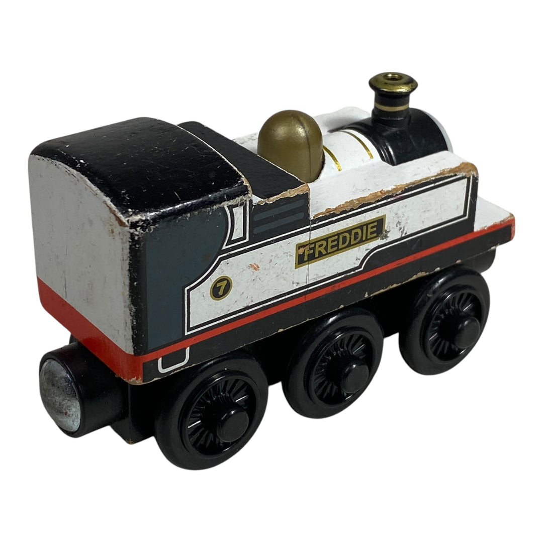 2013 Wooden Railway Freddie