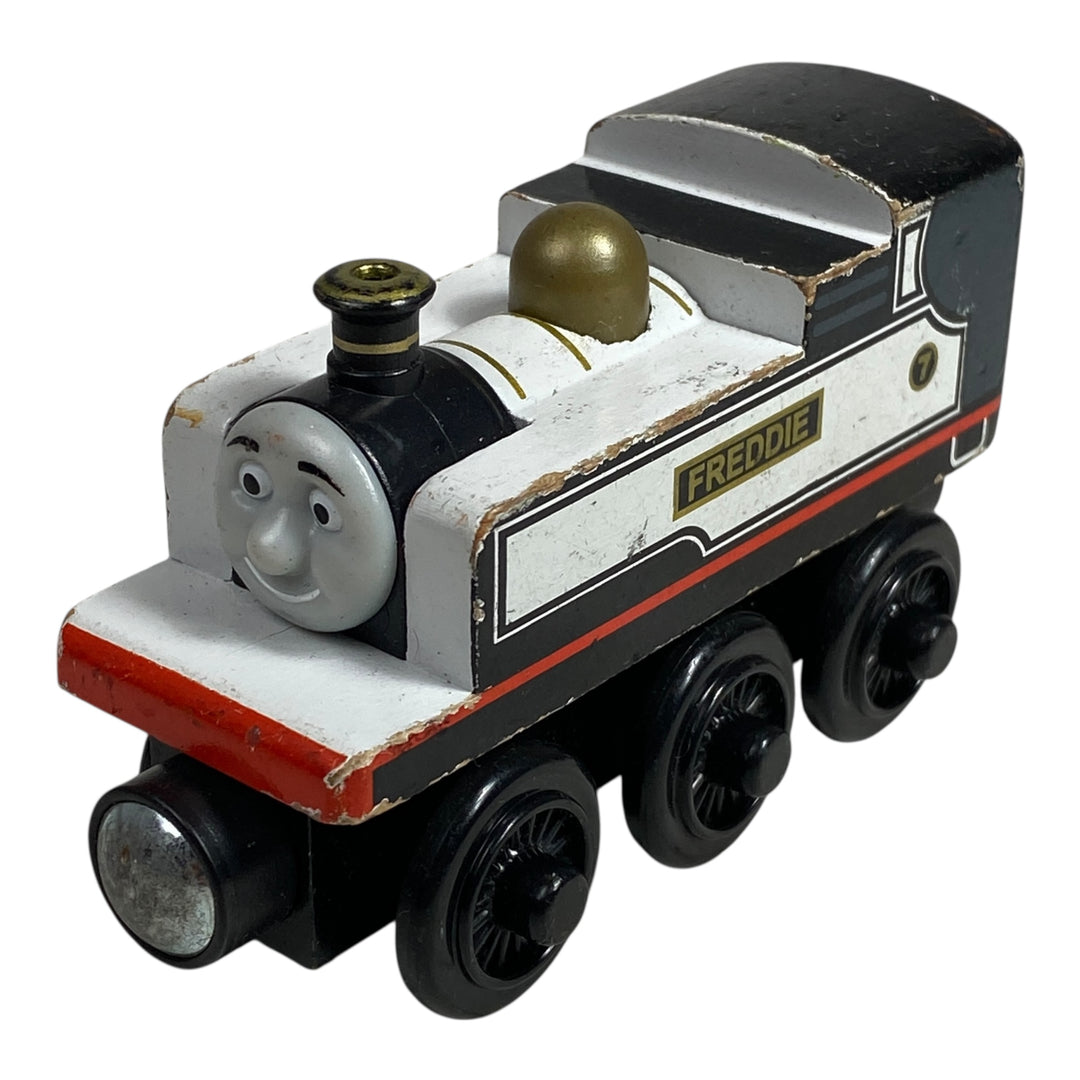 2013 Wooden Railway Freddie