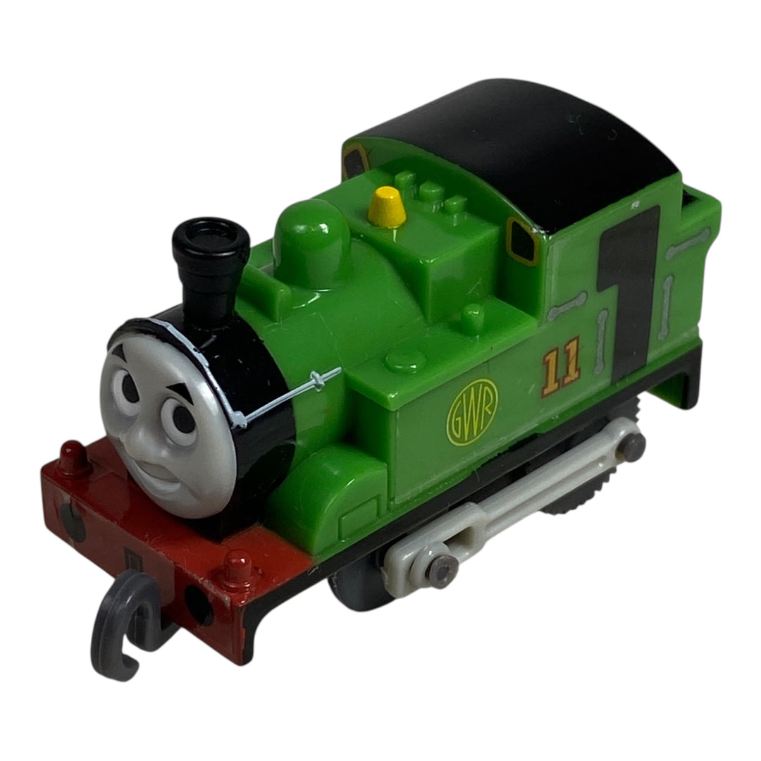 Plarail Capsule Oliver